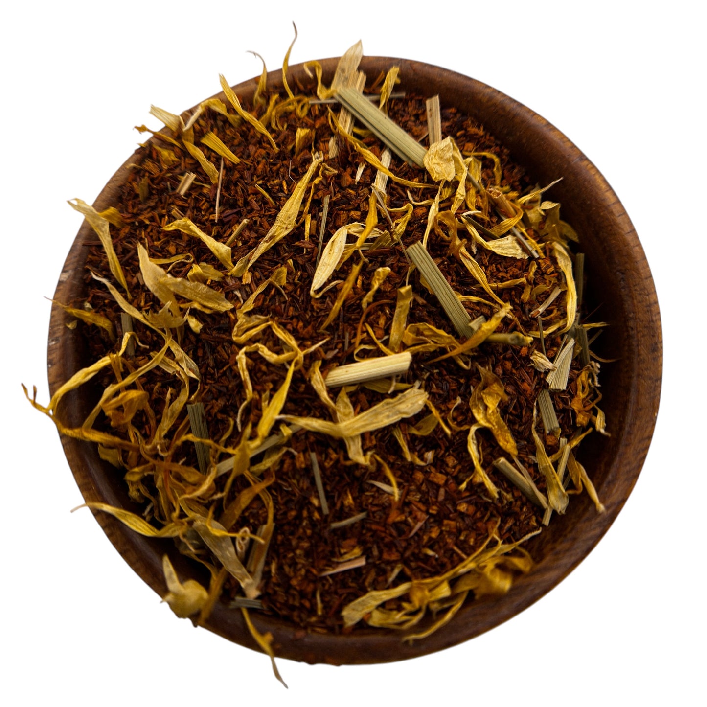 Rooibos Lemon Cloud