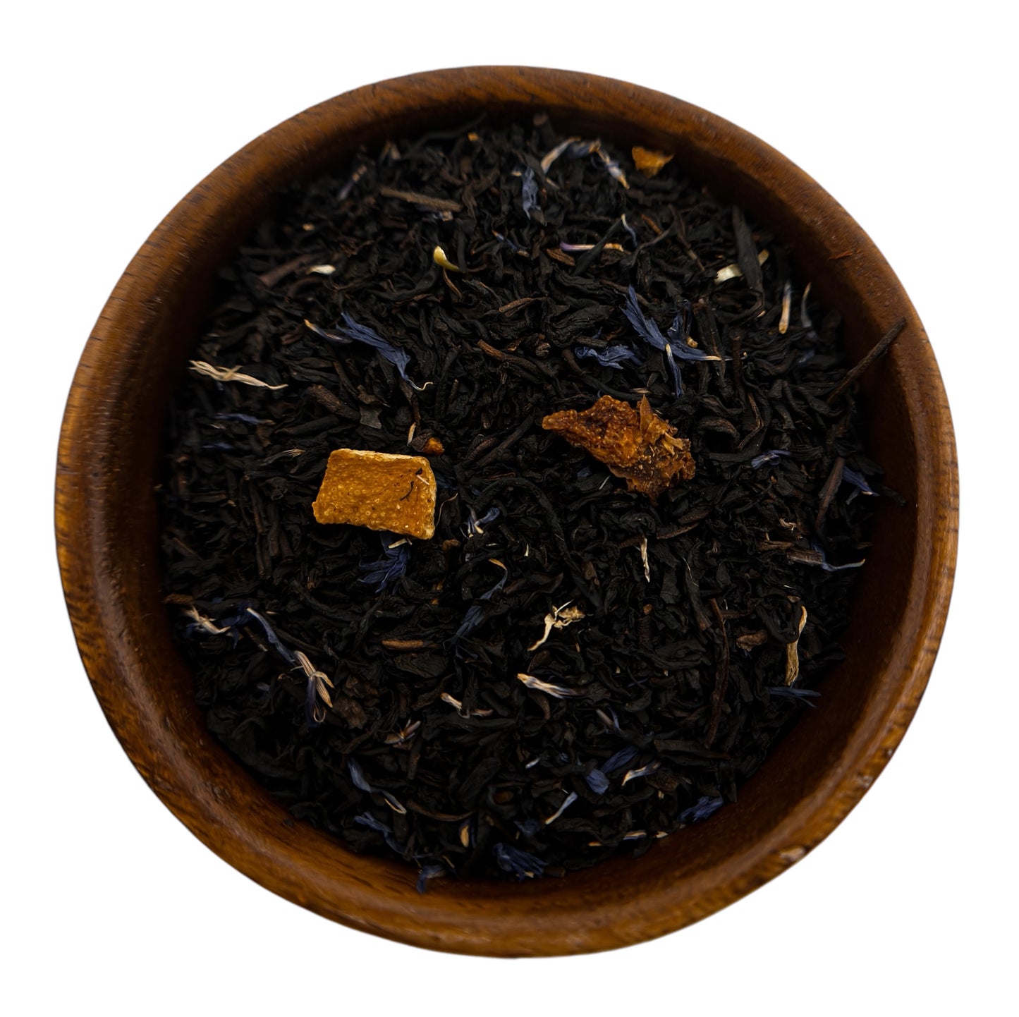 Decaf Earl Grey