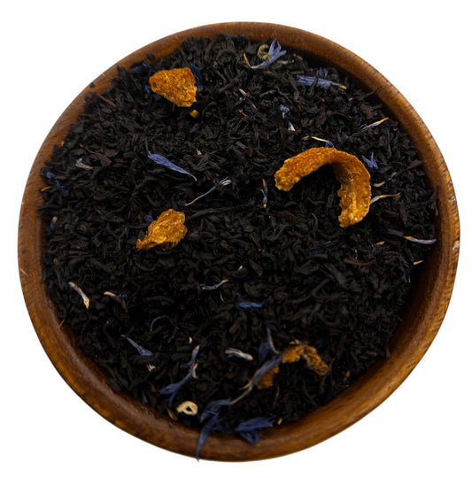 Earl Grey Moonlight