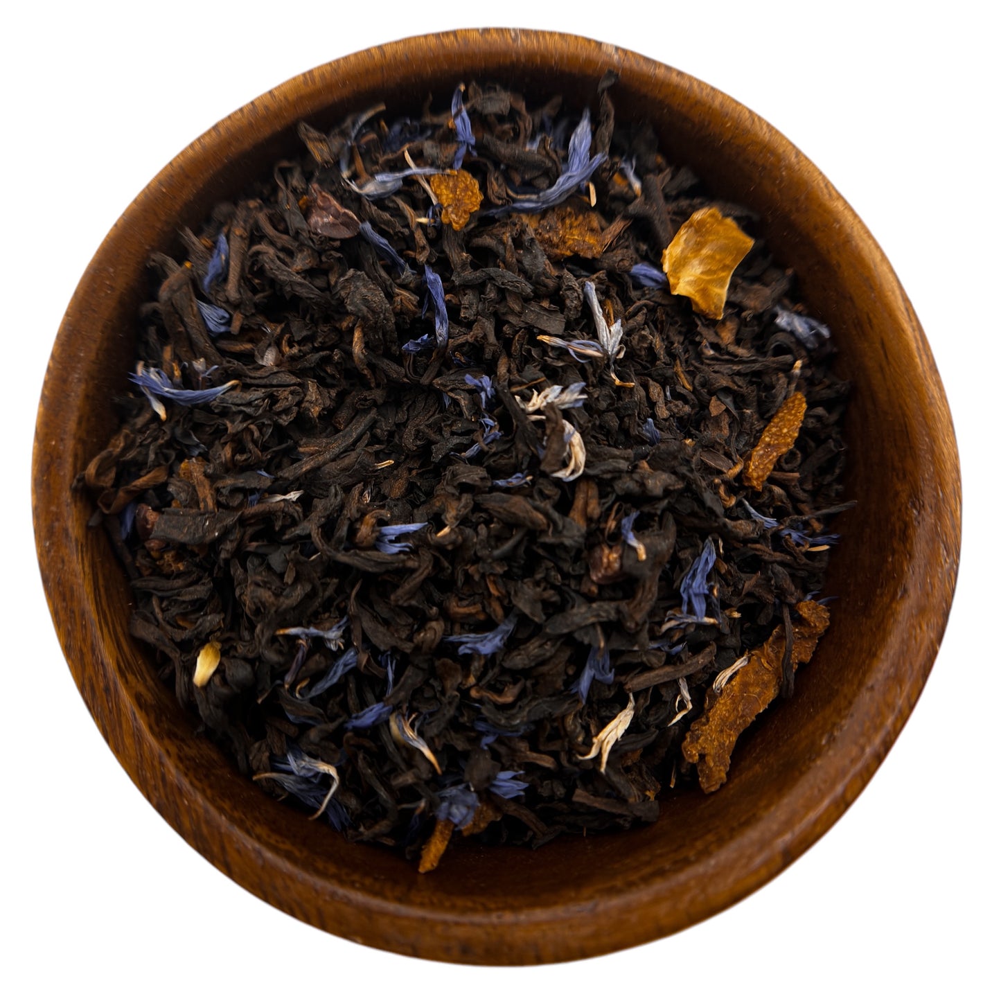 Pu Erh Chorange